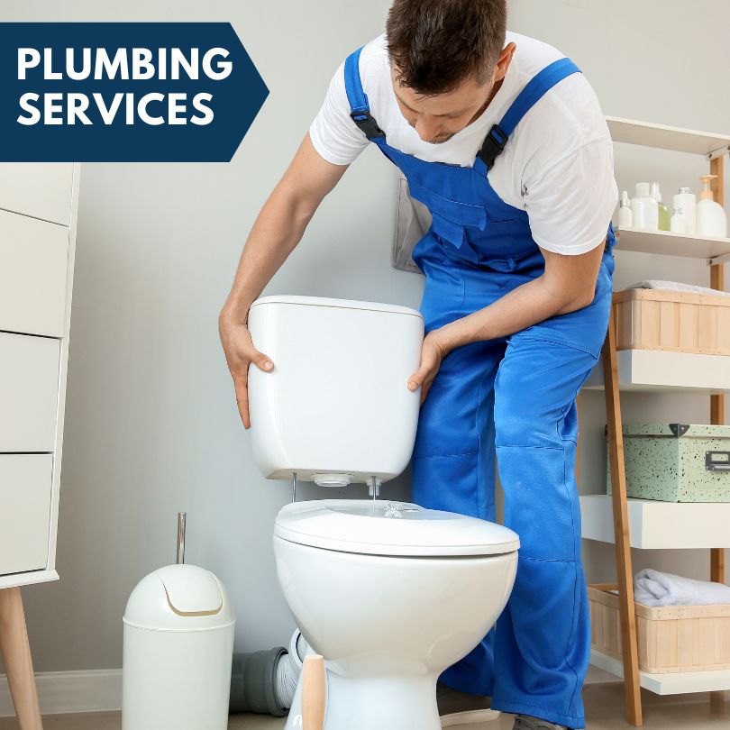 Plumbing Company in Brownsdale, MN